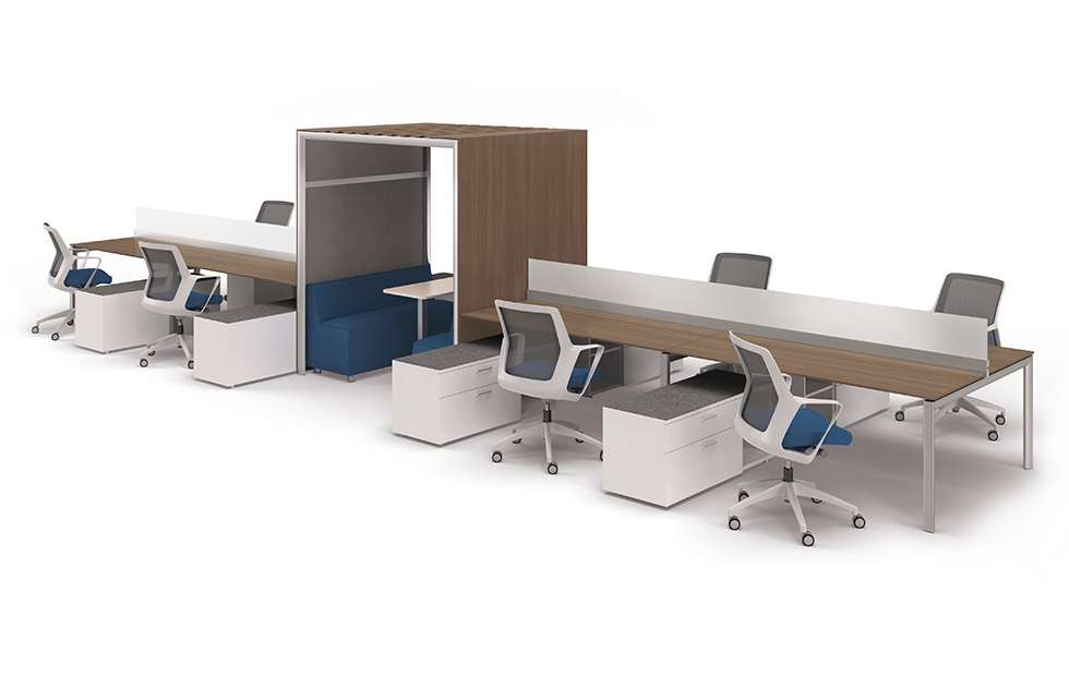 Systems Re: - Office Furniture Heaven