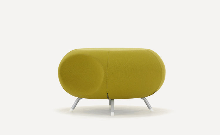 Lounge Seating Pebble - Office Furniture Heaven