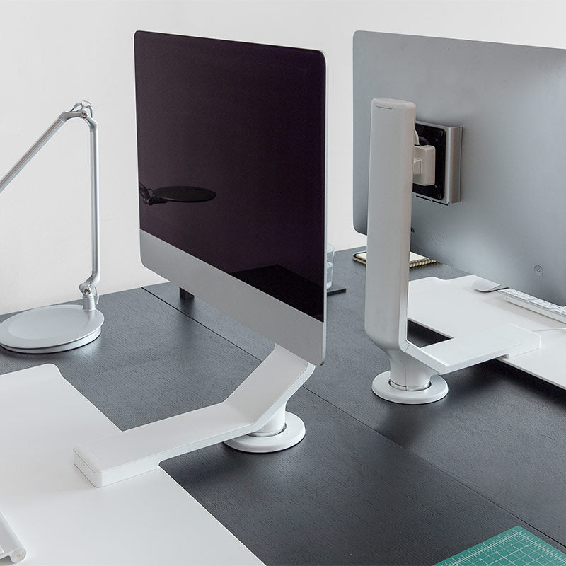 Accessories QuickStand Underdesk - Office Furniture Heaven