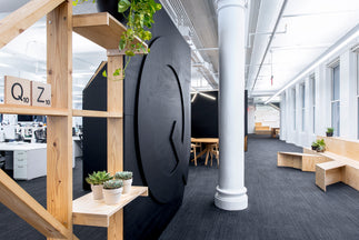 Project Quartz - Office Furniture Heaven