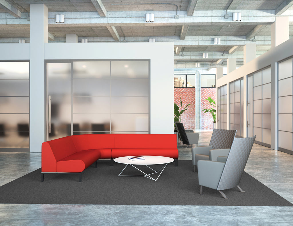  Radius - Office Furniture Heaven