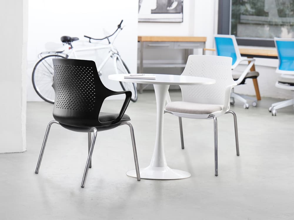 Seating Ioniq - Office Furniture Heaven