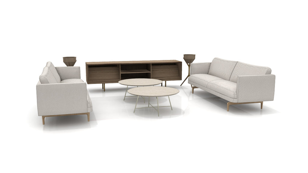 Chairs Cosima - Office Furniture Heaven
