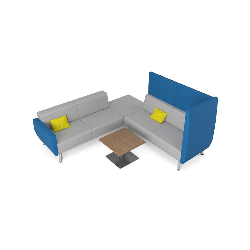 Lounge Seating TAG Seating - Office Furniture Heaven