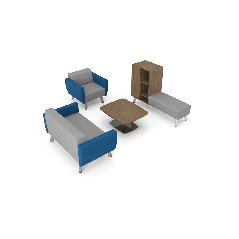 Lounge Seating TAG Seating - Office Furniture Heaven