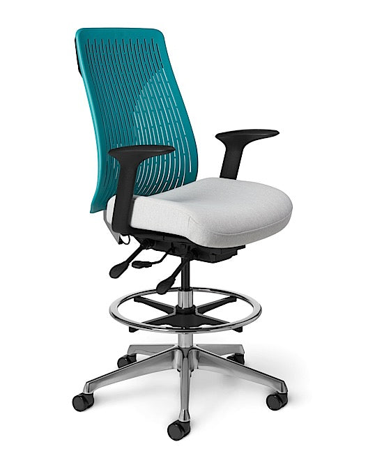 Seating Truly Task Chair - Office Furniture Heaven