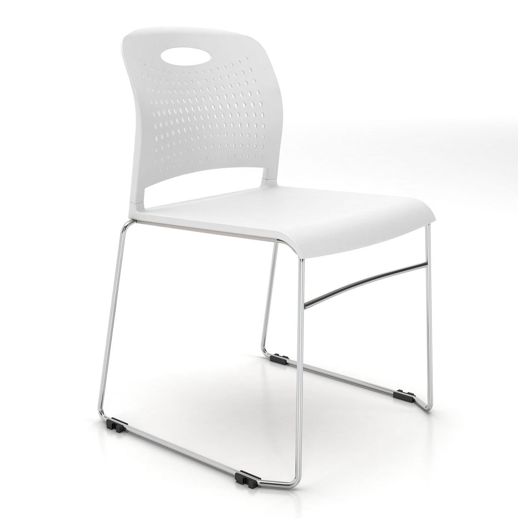 Triad Stacking Chair
