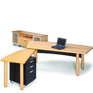Desks Voila Series - Office Furniture Heaven
