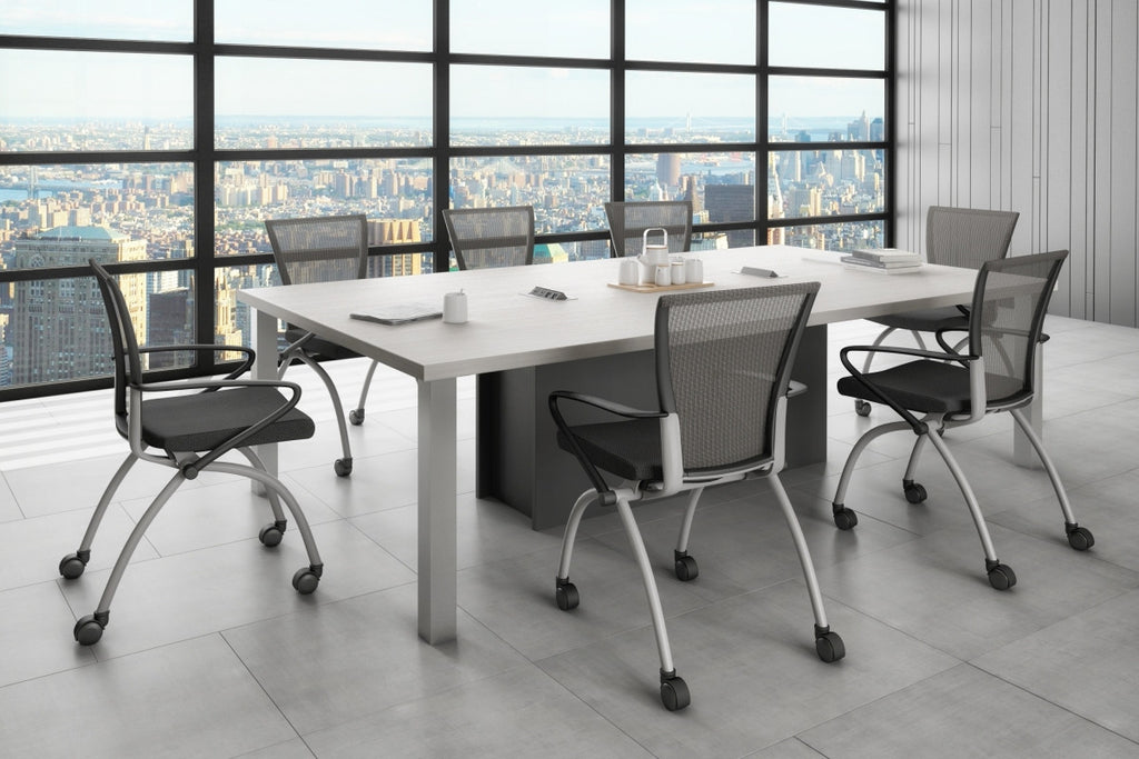Tables Zen Conference - Office Furniture Heaven