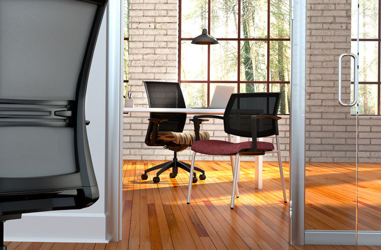 Seating Amplify Task Chair - Office Furniture Heaven