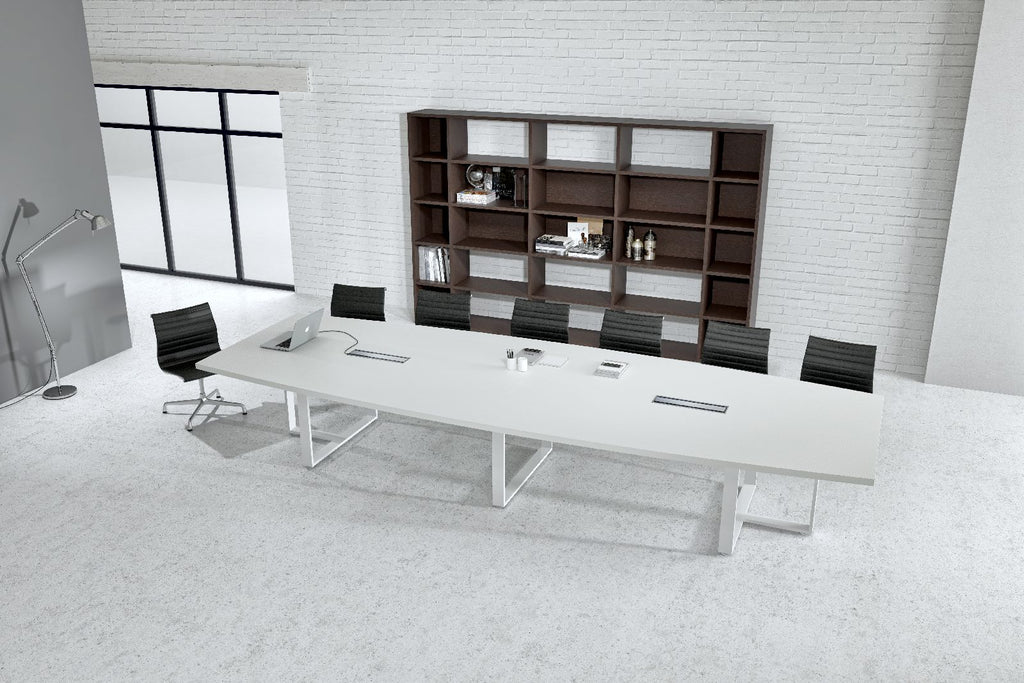 Desks Archimede Conference - Office Furniture Heaven