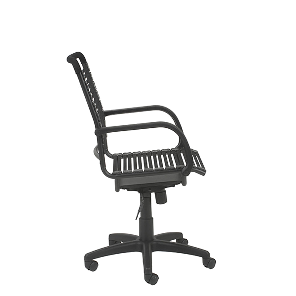 Chairs Bungie Flat High Back - Office Furniture Heaven