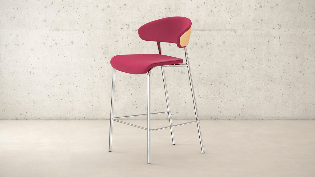 Seating Bistro Stool - Office Furniture Heaven