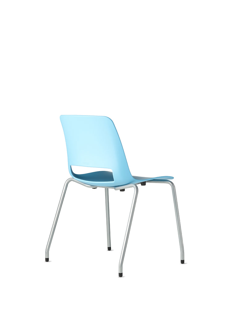 Chairs Jiva Cafe Chair - Office Furniture Heaven