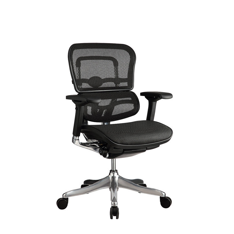 Seating Ergohuman Task Chair - Office Furniture Heaven