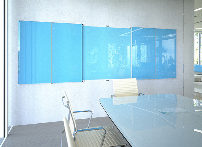 Accessories Flip Glassboards - Office Furniture Heaven