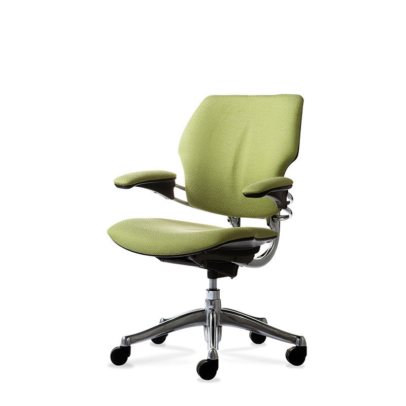 Chairs Freedom Task Chair - Office Furniture Heaven
