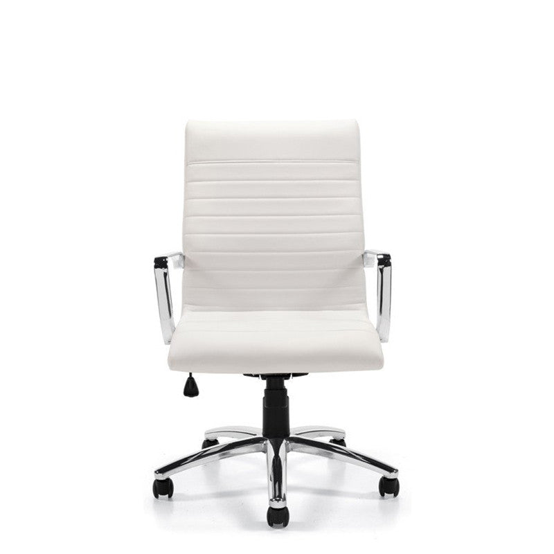 Seating Luxhide Executive Chair - Office Furniture Heaven