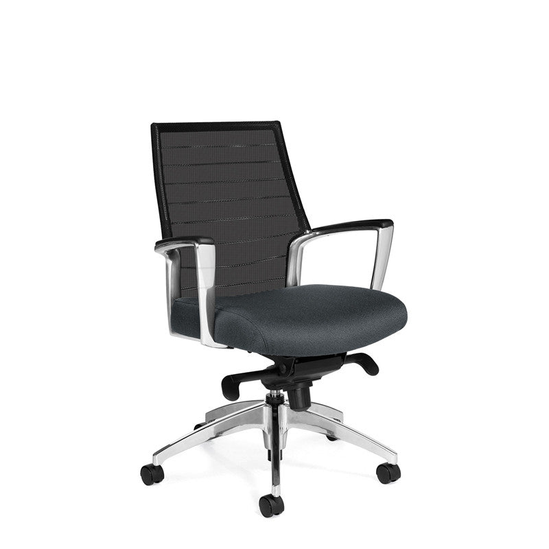 Seating Global Accord Chair - Office Furniture Heaven