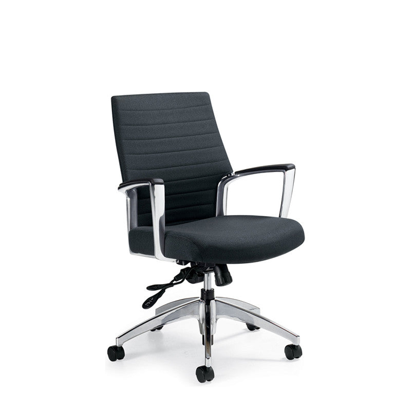 Seating Global Accord Chair - Office Furniture Heaven