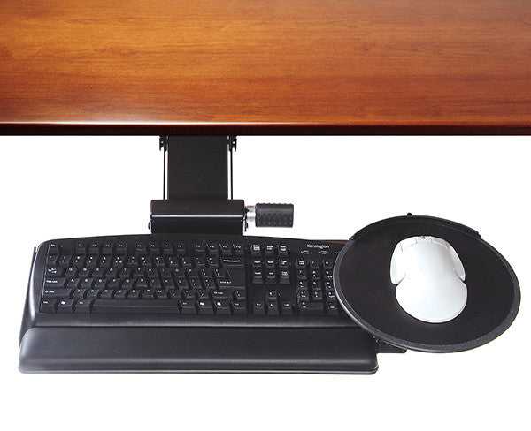 Accessories, Desk Keyboard Tray