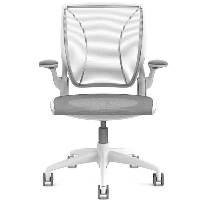  Diffrient World Chair - Office Furniture Heaven