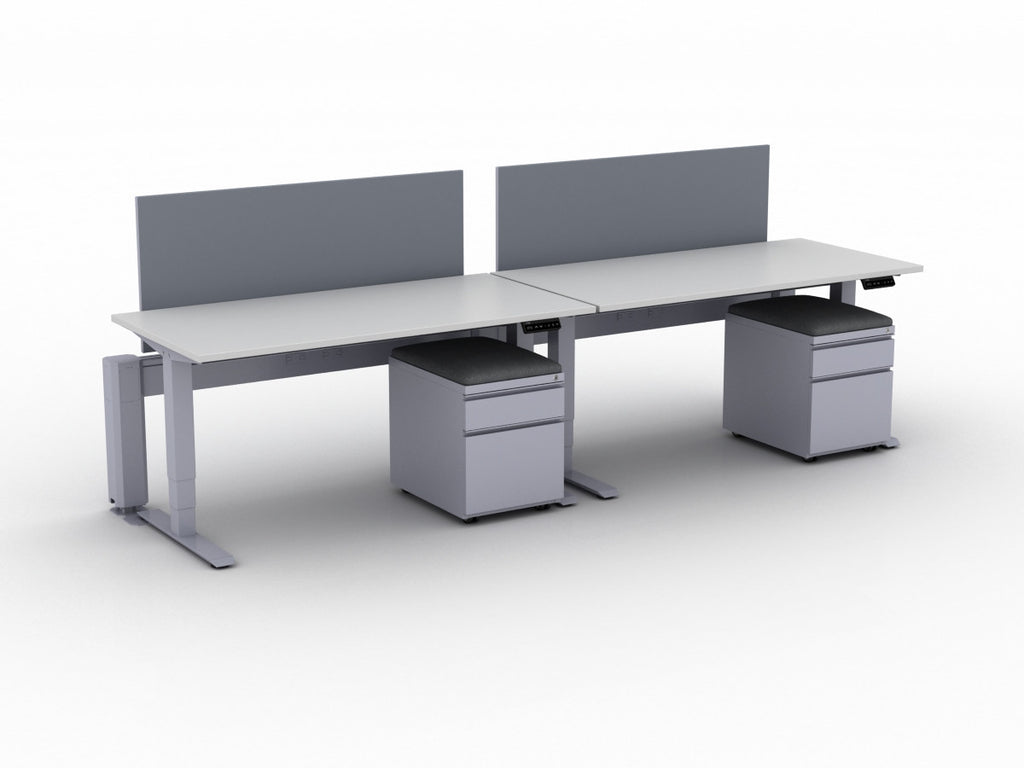 Ergonomic Accessories ILINE Power/Data Beam - Office Furniture Heaven