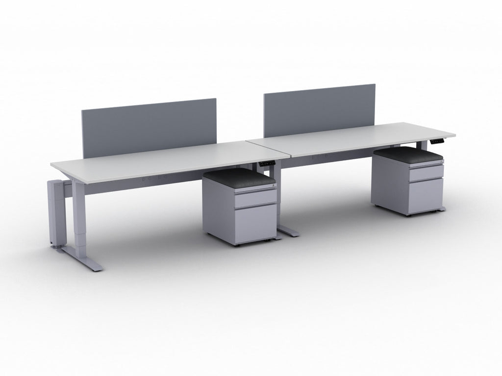 Ergonomic Accessories ILINE Power/Data Beam - Office Furniture Heaven