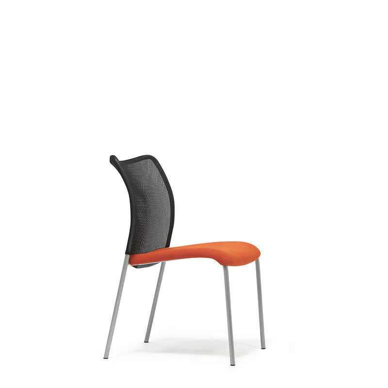 Lounge Seating Inertia Side Chair - Office Furniture Heaven