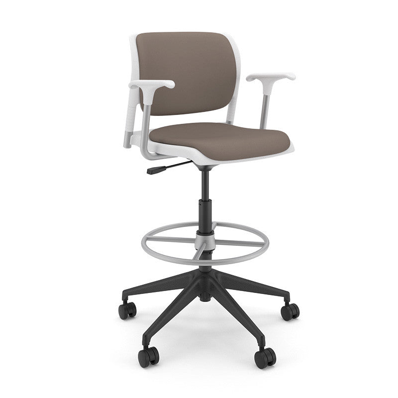 Seating InFlex Task Stool - Office Furniture Heaven