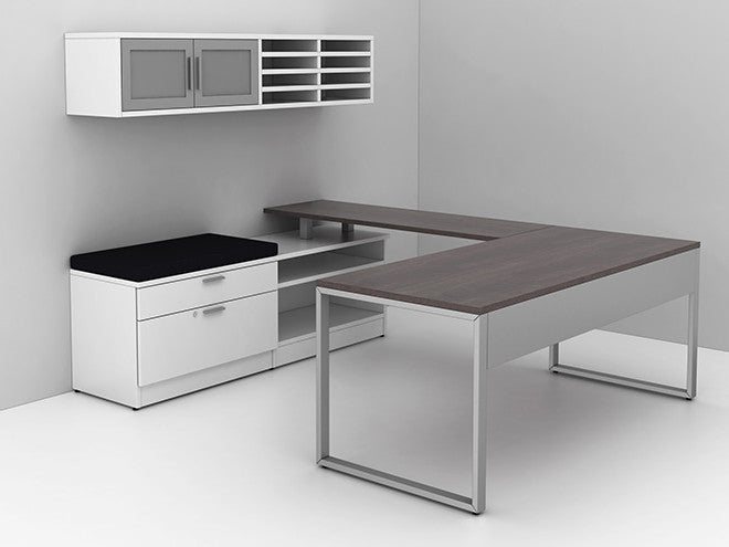 Desks Samuel Series - Office Furniture Heaven