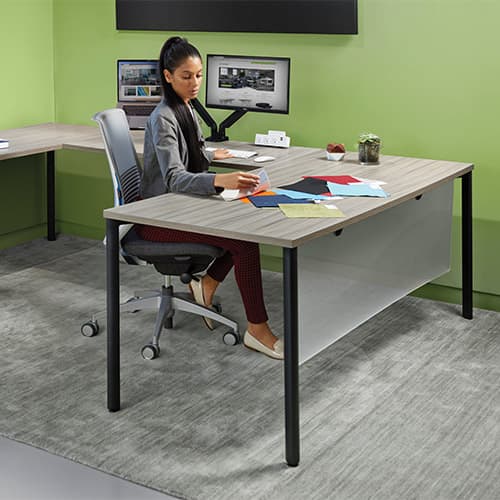 Tables Tensor - Office Furniture Heaven