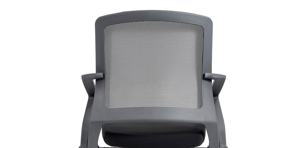 Chairs Reset Nesting Chair - Office Furniture Heaven