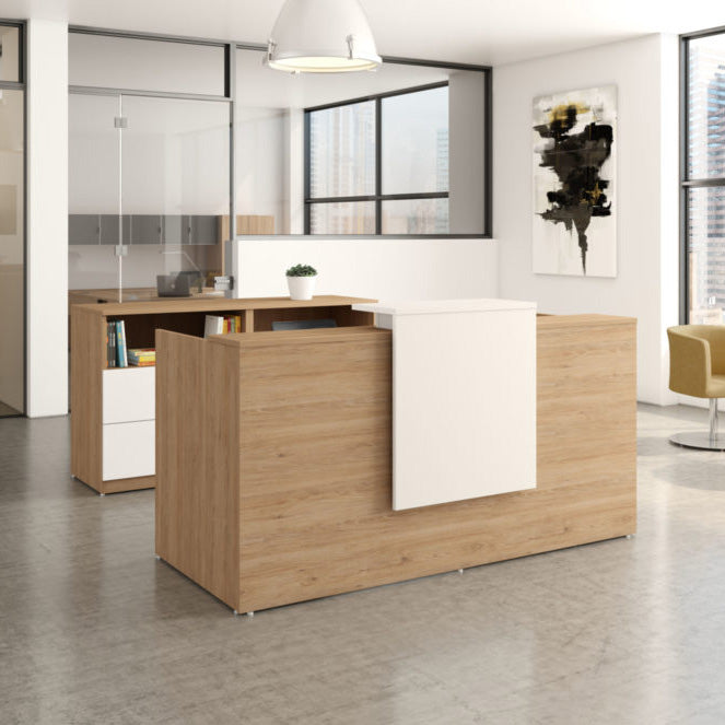 Tables Gallery Reception - Office Furniture Heaven