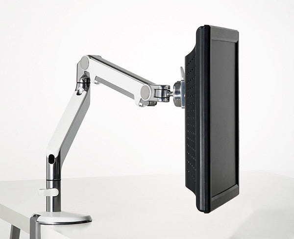 Ergonomic Accessories M2 Monitor Arm - Office Furniture Heaven