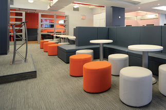 Project Madison Logic - Office Furniture Heaven