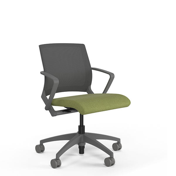 Chairs Movi - Office Furniture Heaven