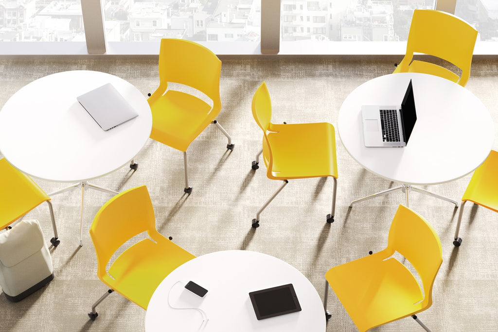 Chairs Rio - Office Furniture Heaven