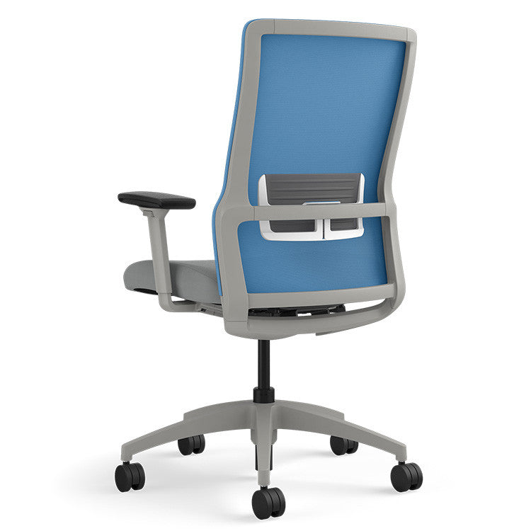 Seating Novo Task Chair - Office Furniture Heaven