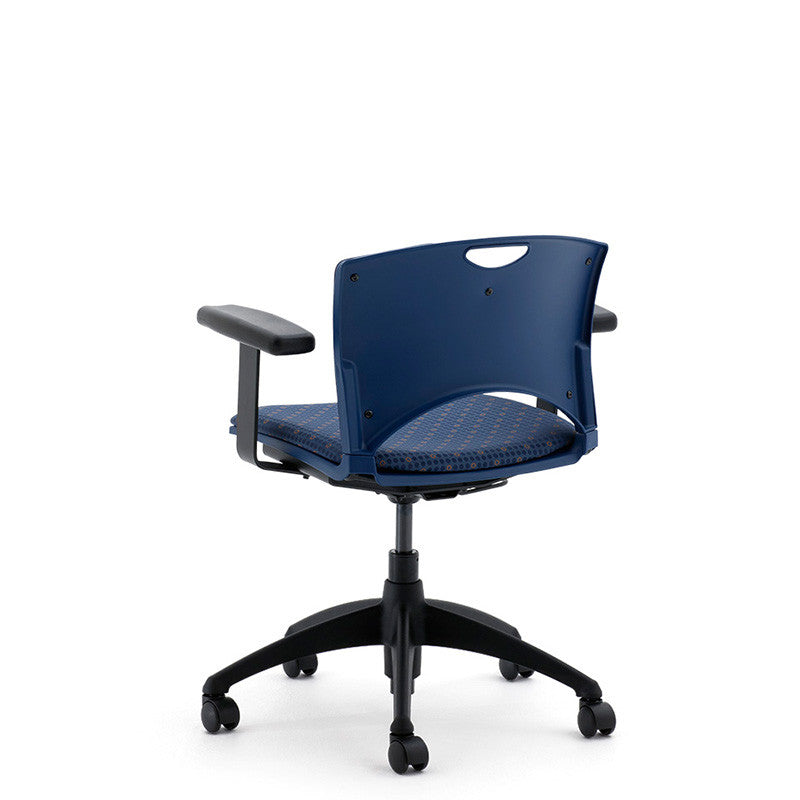 Seating OnCall Task Chair - Office Furniture Heaven