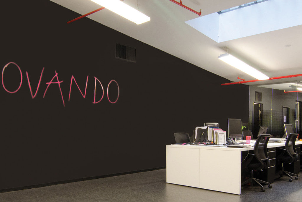 Project Ovando - Office Furniture Heaven