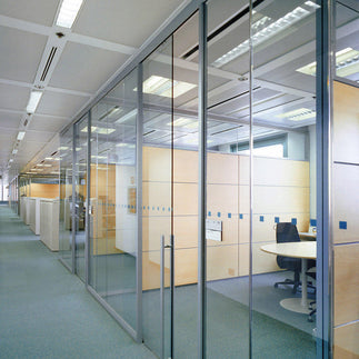 Wall P600 - Office Furniture Heaven