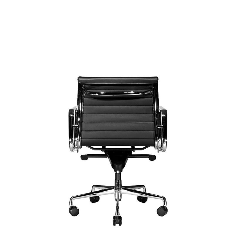 Chairs Reed Lowback Chair - Office Furniture Heaven