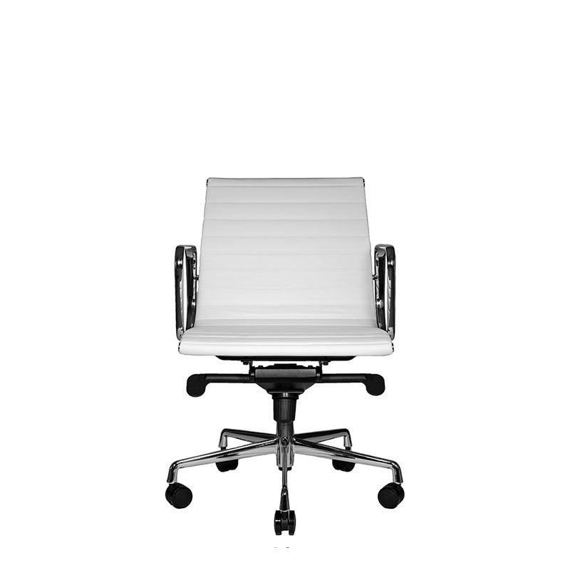 Chairs Reed Lowback Chair - Office Furniture Heaven
