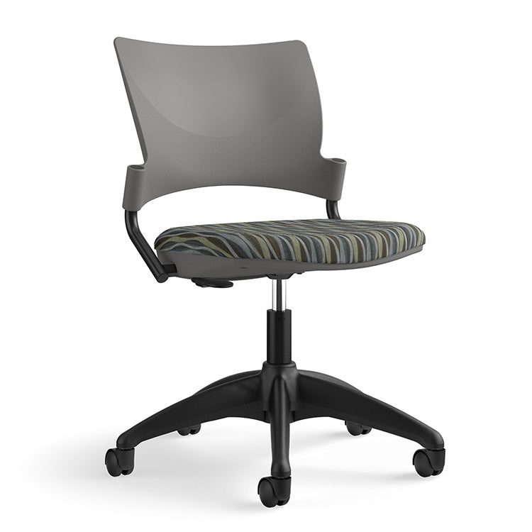 Chairs Relay - Office Furniture Heaven