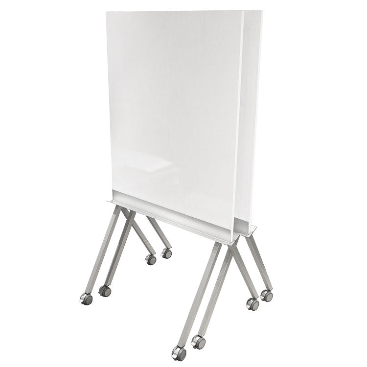 Accessories Roam Mobile Whiteboards - Office Furniture Heaven