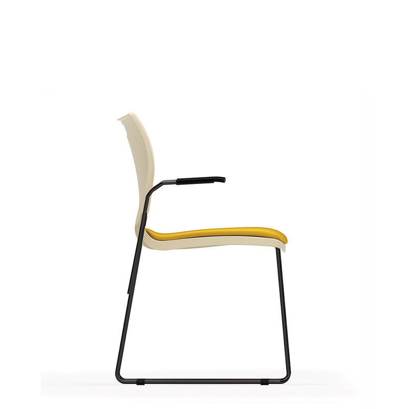 Seating Rowdy Side Chair - Office Furniture Heaven