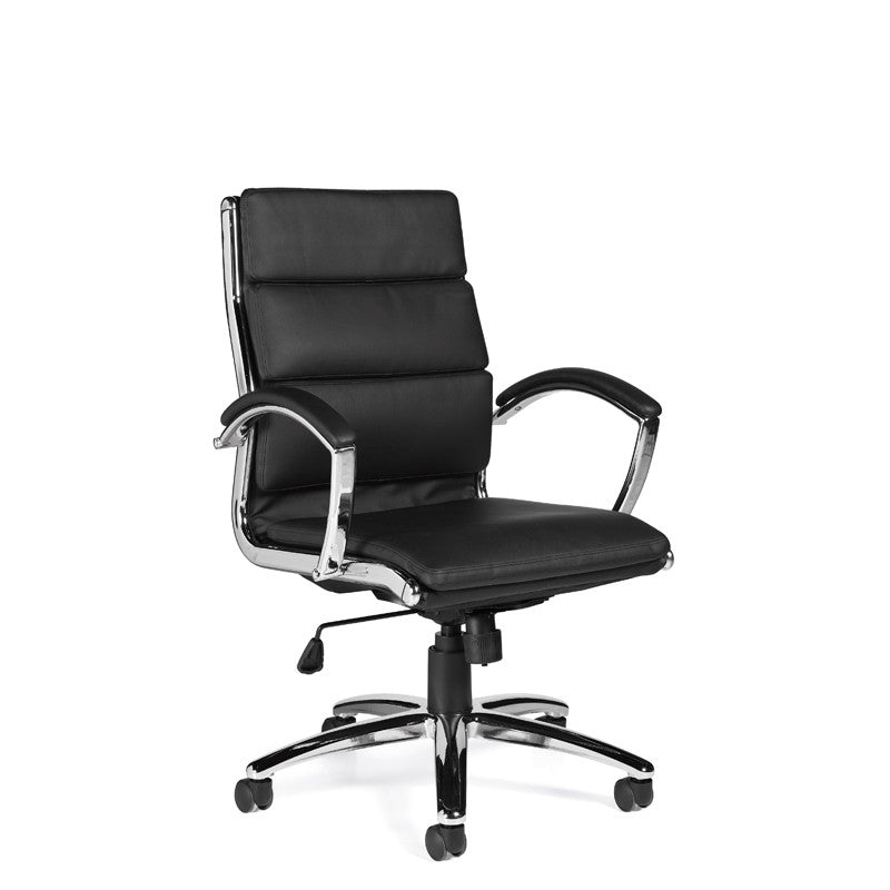 Seating Segment Series Conference Chair - Office Furniture Heaven