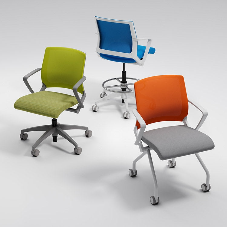 Chairs Movi - Office Furniture Heaven