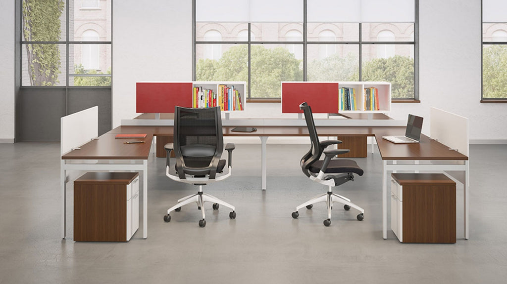 Systems Staks - Office Furniture Heaven
